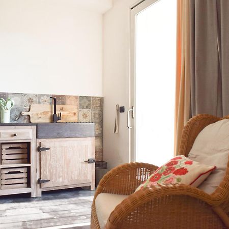 Lughia Bed & Breakfast Tortoli Ngoại thất bức ảnh