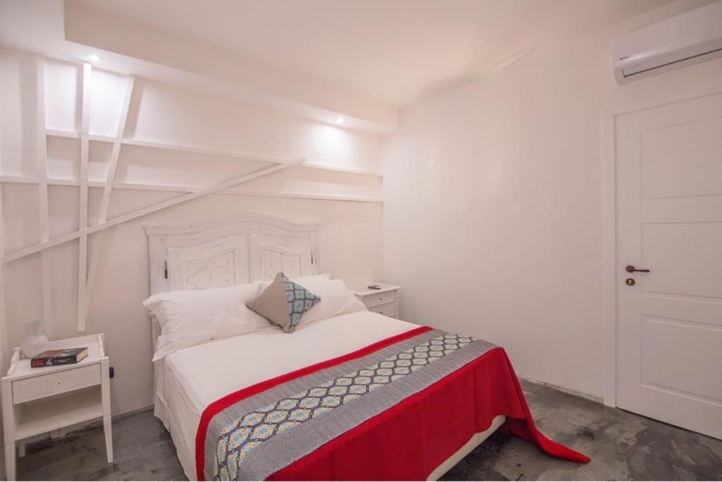 Lughia Bed & Breakfast Tortoli Ngoại thất bức ảnh
