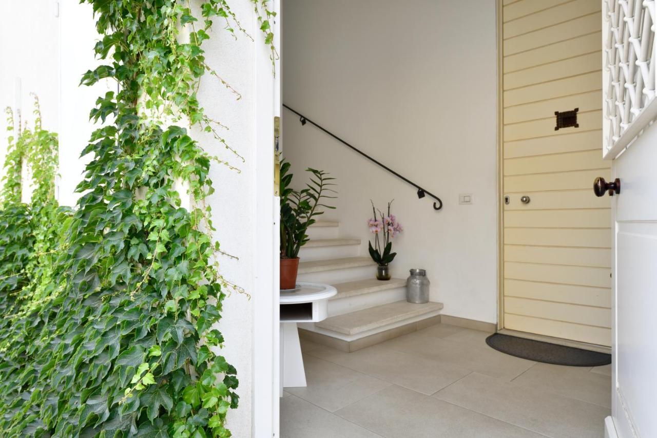 Lughia Bed & Breakfast Tortoli Ngoại thất bức ảnh