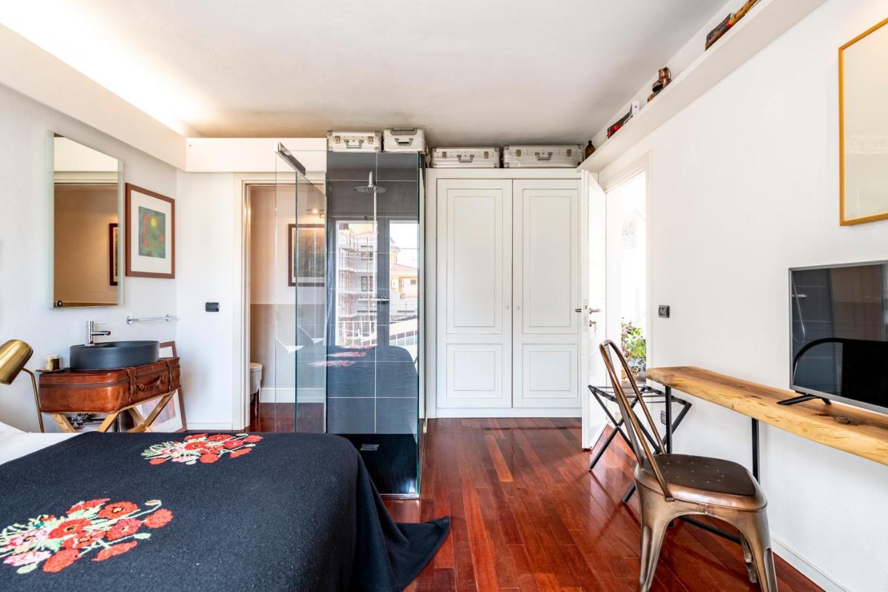 Lughia Bed & Breakfast Tortoli Ngoại thất bức ảnh