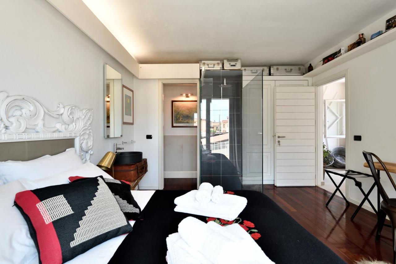 Lughia Bed & Breakfast Tortoli Ngoại thất bức ảnh