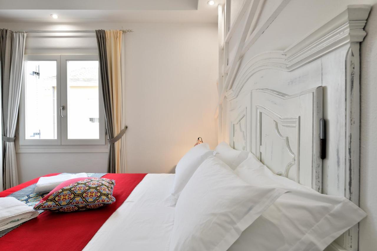 Lughia Bed & Breakfast Tortoli Ngoại thất bức ảnh