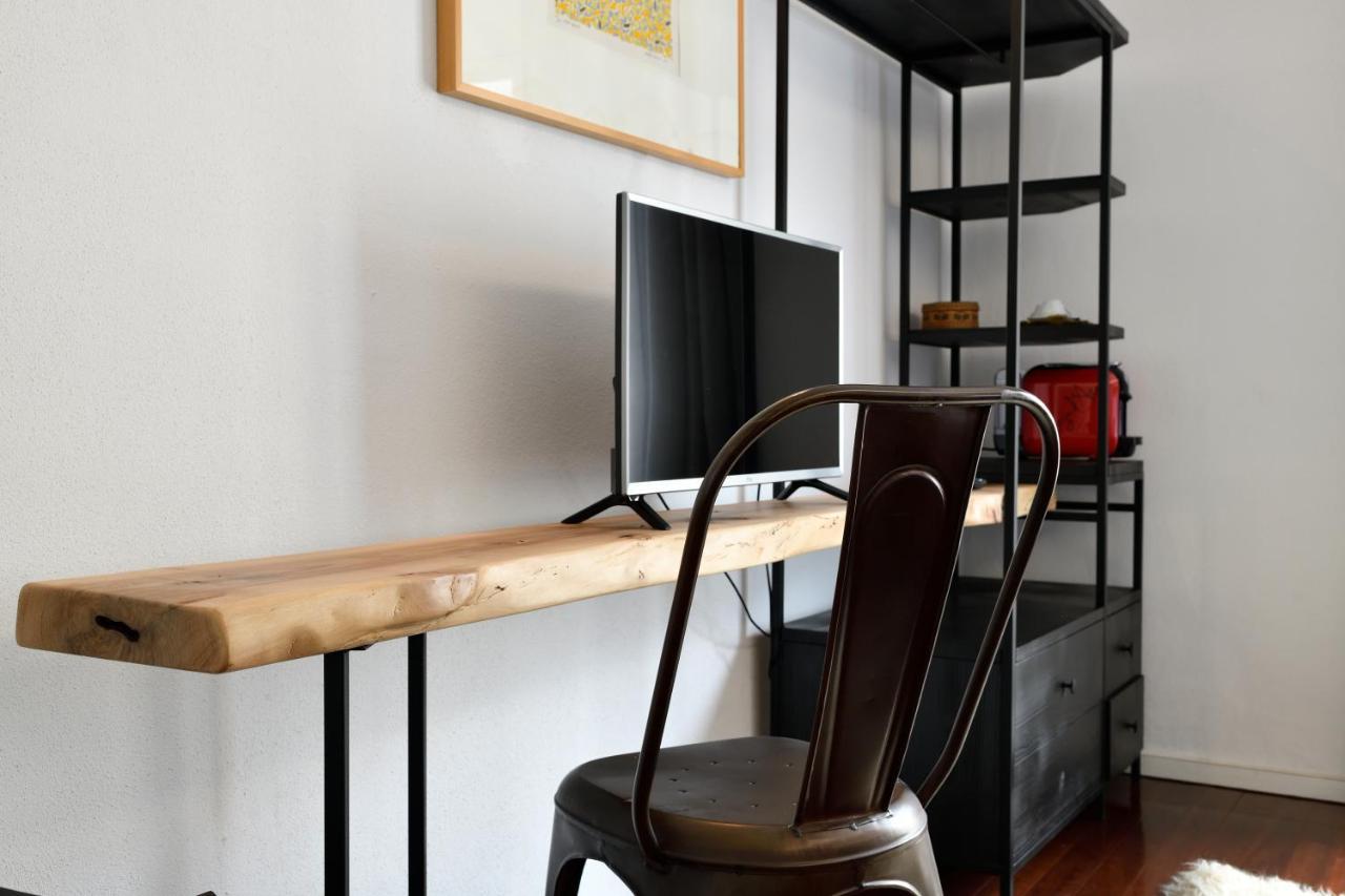 Lughia Bed & Breakfast Tortoli Ngoại thất bức ảnh