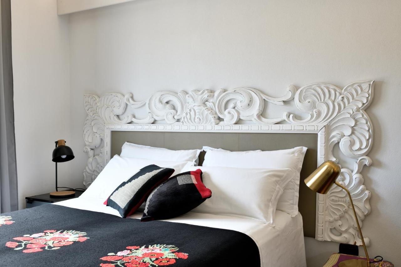 Lughia Bed & Breakfast Tortoli Ngoại thất bức ảnh