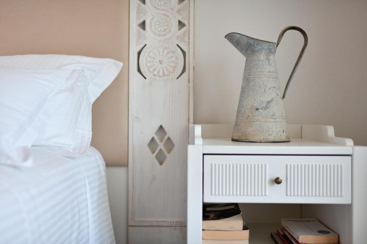 Lughia Bed & Breakfast Tortoli Ngoại thất bức ảnh