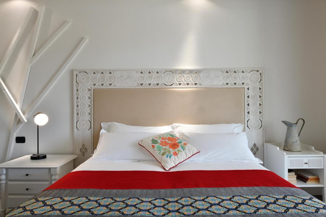 Lughia Bed & Breakfast Tortoli Ngoại thất bức ảnh