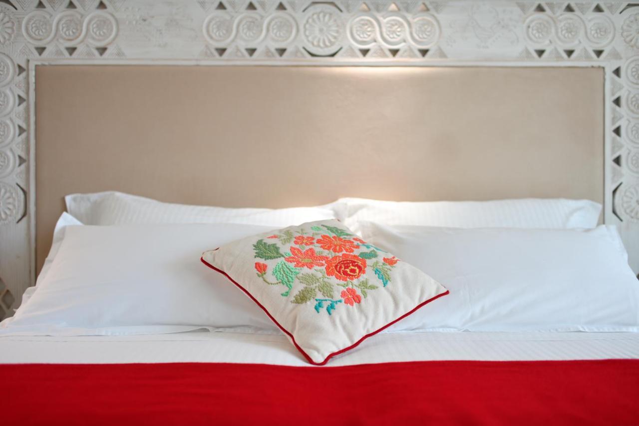 Lughia Bed & Breakfast Tortoli Ngoại thất bức ảnh