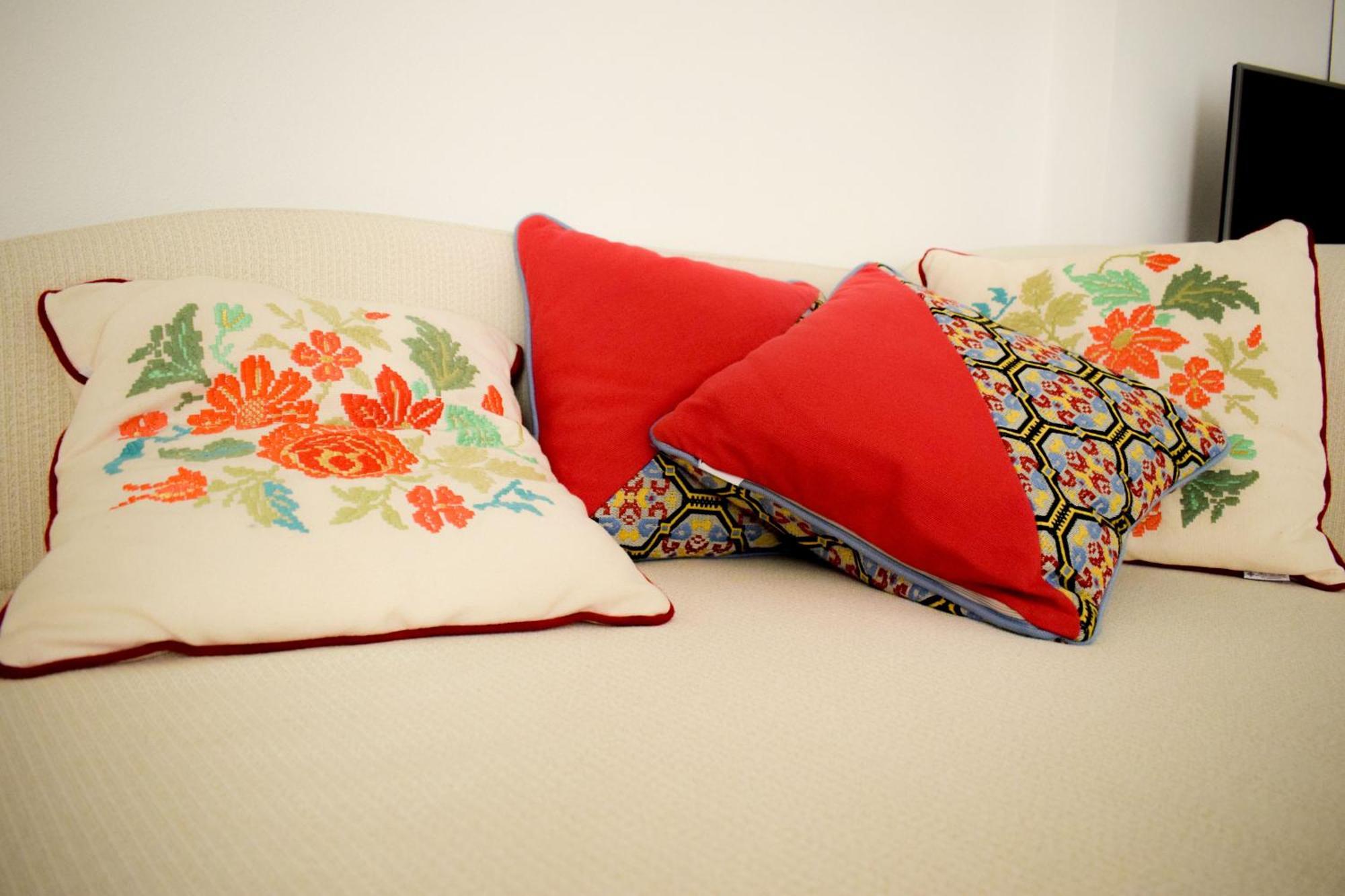 Lughia Bed & Breakfast Tortoli Ngoại thất bức ảnh