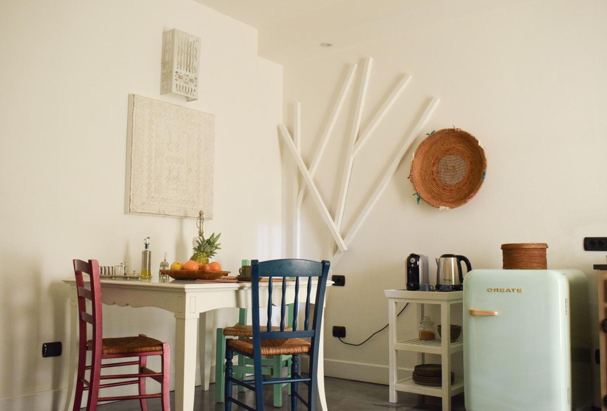 Lughia Bed & Breakfast Tortoli Ngoại thất bức ảnh