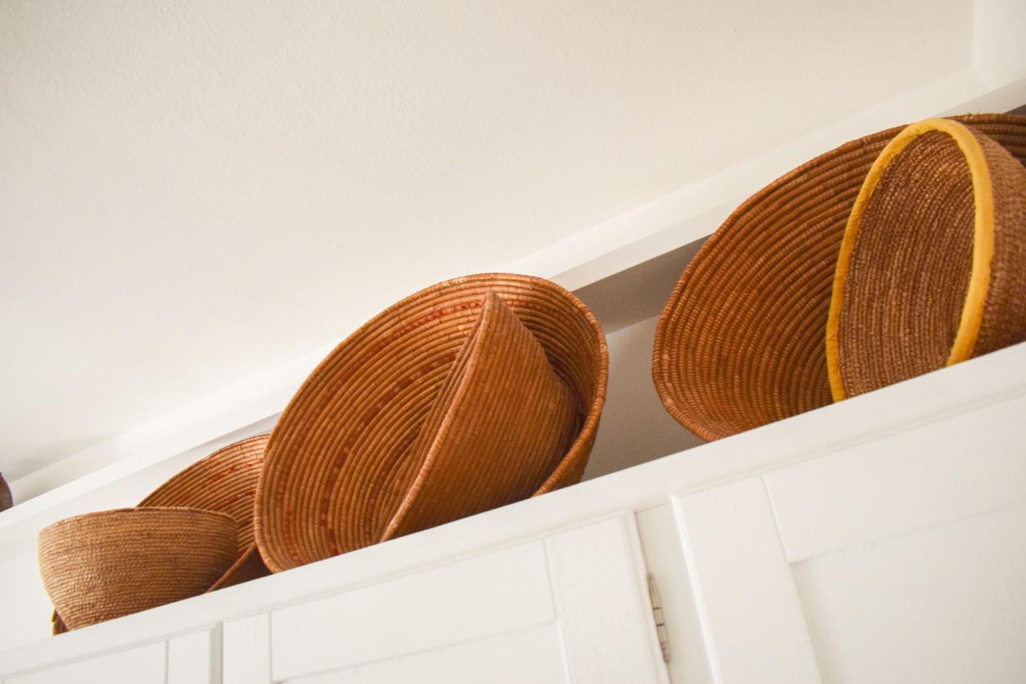 Lughia Bed & Breakfast Tortoli Ngoại thất bức ảnh